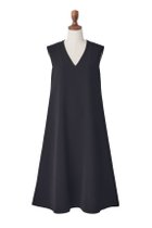 【デイジーリン/DAISY LIN】のDress “Bell Flare” 人気、トレンドファッション・服の通販 founy(ファニー) ファッション Fashion レディースファッション Fashion for Women ワンピース Dresses フォーマル・パーティードレス・結婚式用ドレス Elegant & Casual Dresses チュニック Tunic Tops & Dresses ウォッシャブル Machine Washable 春 Spring ストレッチ Stretch, Stretchy Fabric タートルネック Turtleneck, High Neck チュニック Tunic, Long Top なめらか Smooth, Silky Texture 人気 Popular, Best Seller フレア Flare, Flared リラックス Relax, Relaxed Fit A/W・秋冬 Autumn/Winter S/S・春夏 SS, Spring/Summer, Warm Season おすすめ Recommended / Our Picks 夏 Summer thumbnail ミッドナイトブルー|ID: prp329100003661035 ipo3291000000036046404