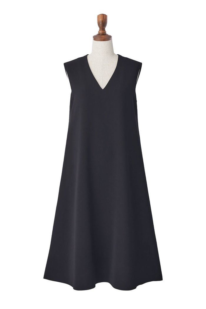 【デイジーリン/DAISY LIN】のDress “Bell Flare” インテリア・キッズ・メンズ・レディースファッション・服の通販 founy(ファニー) https://founy.com/ ファッション Fashion レディースファッション Fashion for Women ワンピース Dresses フォーマル・パーティードレス・結婚式用ドレス Elegant & Casual Dresses チュニック Tunic Tops & Dresses ウォッシャブル Machine Washable 春 Spring ストレッチ Stretch, Stretchy Fabric タートルネック Turtleneck, High Neck チュニック Tunic, Long Top なめらか Smooth, Silky Texture 人気 Popular, Best Seller フレア Flare, Flared リラックス Relax, Relaxed Fit A/W・秋冬 Autumn/Winter S/S・春夏 SS, Spring/Summer, Warm Season おすすめ Recommended / Our Picks 夏 Summer |ID: prp329100003661035 ipo3291000000036922565