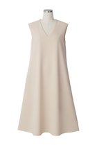 【デイジーリン/DAISY LIN】のDress “Bell Flare” エレガントベージュ|ID: prp329100003661035 ipo3291000000036922569