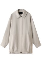 【ミズイロ インド/mizuiro ind】のHarrington JK ジャケット ivory|ID: prp329100003661081 ipo3291000000028403832