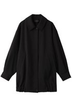 【ミズイロ インド/mizuiro ind】のHarrington JK ジャケット black|ID: prp329100003661081 ipo3291000000028403834