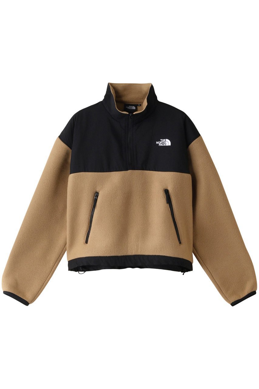 【ザ ノース フェイス/THE NORTH FACE】のプルオーバーデナリジャケット 人気、トレンドファッション・服の通販 founy(ファニー) 　ファッション　Fashion　レディースファッション　WOMEN　スポーツウェア　Sportswear　スポーツ アウター　Sports Outerwear　スポーツ　Sports　ドローコード　Draw Cord　フェイス　Face　冬　Winter　 other-1|ID: prp329100003661100 ipo3291000000025727347