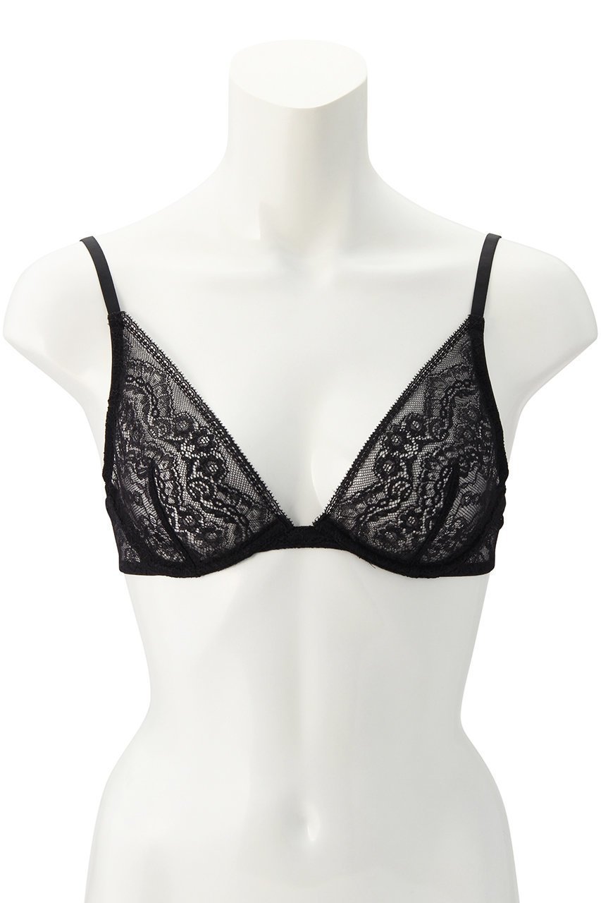 【ランジェリーク/LANGELIQUE】のソンドゥ ワイヤーノンパテッドブラ 人気、トレンドファッション・服の通販 founy(ファニー) 　ファッション　Fashion　レディースファッション　Fashion for Women　下着・ランジェリー　Lingerie & Intimates　ブラジャー・ランジェリーブラ　Bras / Lingerie Bras　コレクション　Collection, Seasonal Line　ブラジャー　Bra, Lingerie　ランジェリー　Lingerie, Intimate Wear　レース　Lace, Lace Fabric　定番　Standard, Basic Item　other-2|ID: prp329100003661111 ipo3291000000035515092