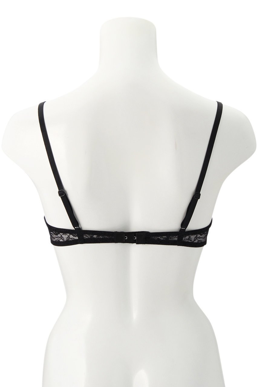 【ランジェリーク/LANGELIQUE】のソンドゥ ワイヤーノンパテッドブラ 人気、トレンドファッション・服の通販 founy(ファニー) 　ファッション　Fashion　レディースファッション　Fashion for Women　下着・ランジェリー　Lingerie & Intimates　ブラジャー・ランジェリーブラ　Bras / Lingerie Bras　コレクション　Collection, Seasonal Line　ブラジャー　Bra, Lingerie　ランジェリー　Lingerie, Intimate Wear　レース　Lace, Lace Fabric　定番　Standard, Basic Item　other-3|ID: prp329100003661111 ipo3291000000035515094