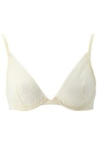 【ランジェリーク/LANGELIQUE】のソンドゥ ワイヤーノンパテッドブラ クリーム|ID: prp329100003661111 ipo3291000000035785468