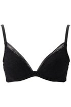 【ランジェリーク/LANGELIQUE】のソンドゥ 3/4カップブラ(Dカップ以上) 人気、トレンドファッション・服の通販 founy(ファニー) ファッション Fashion レディースファッション Fashion for Women 下着・ランジェリー Lingerie & Intimates その他ランジェリー・インナーアイテム Other Lingerie / Intimates コレクション Collection, Seasonal Line ブラジャー Bra, Lingerie ランジェリー Lingerie, Intimate Wear レース Lace, Lace Fabric thumbnail ブラック|ID: prp329100003661112 ipo3291000000035400361