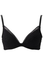 【ランジェリーク/LANGELIQUE】のソンドゥ 3/4カップブラ 人気、トレンドファッション・服の通販 founy(ファニー) ファッション Fashion レディースファッション Fashion for Women 下着・ランジェリー Lingerie & Intimates ブラジャー・ランジェリーブラ Bras / Lingerie Bras コレクション Collection, Seasonal Line ブラジャー Bra, Lingerie ランジェリー Lingerie, Intimate Wear レース Lace, Lace Fabric thumbnail ブラック|ID: prp329100003661113 ipo3291000000035985133