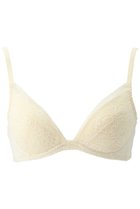 【ランジェリーク/LANGELIQUE】のソンドゥ 3/4カップブラ 人気、トレンドファッション・服の通販 founy(ファニー) ファッション Fashion レディースファッション Fashion for Women 下着・ランジェリー Lingerie & Intimates ブラジャー・ランジェリーブラ Bras / Lingerie Bras コレクション Collection, Seasonal Line ブラジャー Bra, Lingerie ランジェリー Lingerie, Intimate Wear レース Lace, Lace Fabric thumbnail クリーム|ID: prp329100003661113 ipo3291000000035985134
