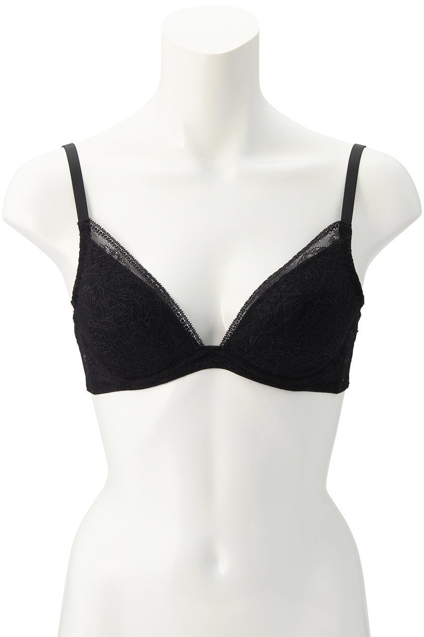 【ランジェリーク/LANGELIQUE】のソンドゥ 3/4カップブラ 人気、トレンドファッション・服の通販 founy(ファニー) 　ファッション　Fashion　レディースファッション　Fashion for Women　下着・ランジェリー　Lingerie & Intimates　ブラジャー・ランジェリーブラ　Bras / Lingerie Bras　コレクション　Collection, Seasonal Line　ブラジャー　Bra, Lingerie　ランジェリー　Lingerie, Intimate Wear　レース　Lace, Lace Fabric　other-2|ID: prp329100003661113 ipo3291000000035985135