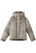 【ザ ノース フェイス/THE NORTH FACE】の【UNISEX】バルトロライトジャケット キャバングレー×クレイグレー|ID:prp329100003664110