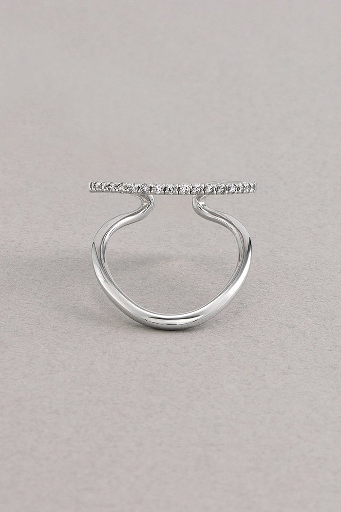 【プラス ヴァンドーム/Plus Vendome】のFINELINETATOO シルバー2連リング インテリア・キッズ・メンズ・レディースファッション・服の通販 founy(ファニー) https://founy.com/ ファッション Fashion レディースファッション Fashion for Women ジュエリー Jewelry ファッションリング Fashion Rings シルバー Silver, Metallic Silver シンプル Simple, Minimal フィット Fit, Slim Fit メタル Metal, Metal Parts 再入荷 Restock / Back in Stock |ID: prp329100003668816 ipo3291000000036027016