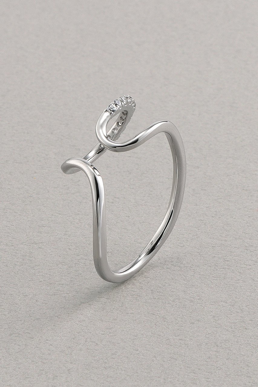 【プラス ヴァンドーム/Plus Vendome】のFINELINETATOO シルバーイヤーカフ(左耳用) 人気、トレンドファッション・服の通販 founy(ファニー) 　ファッション　Fashion　レディースファッション　Fashion for Women　ジュエリー　Jewelry　ファッションリング　Fashion Rings　イヤリング・フープ・ドロップタイプ　Hoop, Drop & Clip Earrings　イヤリング　Earrings　イヤーカフ　Ear Cuffs　シンプル　Simple, Minimal　メタル　Metal, Metal Parts　other-5|ID: prp329100003668817 ipo3291000000035611753