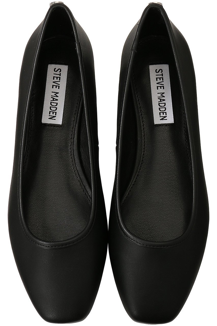 【スティーブマデン/STEVE MADDEN】のVALISA フラットパンプス 人気、トレンドファッション・服の通販 founy(ファニー) 　ファッション　Fashion　レディースファッション　Fashion for Women　おすすめ　Recommended / Our Picks　シューズ　Shoes, Footwear　シンプル　Simple, Minimal　デニム　Denim, Jeans Material　フラット　Flat, Flat Shoes　ベーシック　Basic, Essential　 other-1|ID: prp329100003668855 ipo3291000000032858545
