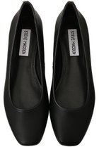 【スティーブマデン/STEVE MADDEN】のVALISA フラットパンプス ブラック|ID: prp329100003668855 ipo3291000000032858550