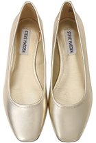 【スティーブマデン/STEVE MADDEN】のVALISA フラットパンプス ゴールド|ID: prp329100003668855 ipo3291000000032858555