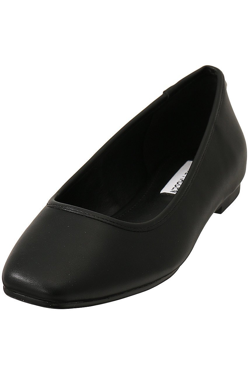 【スティーブマデン/STEVE MADDEN】のVALISA フラットパンプス 人気、トレンドファッション・服の通販 founy(ファニー) 　ファッション　Fashion　レディースファッション　Fashion for Women　おすすめ　Recommended / Our Picks　シューズ　Shoes, Footwear　シンプル　Simple, Minimal　デニム　Denim, Jeans Material　フラット　Flat, Flat Shoes　ベーシック　Basic, Essential　other-4|ID: prp329100003668855 ipo3291000000032858569