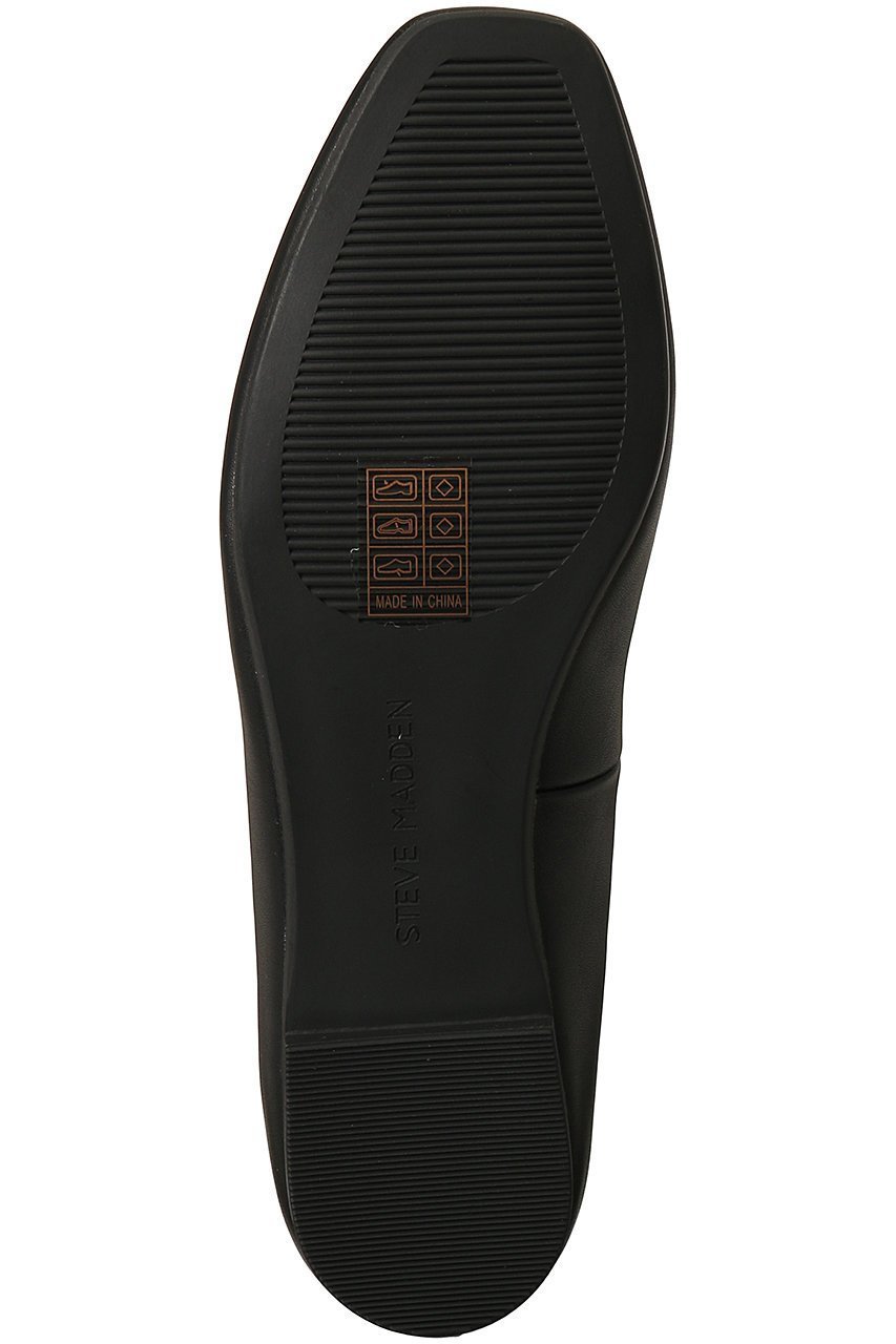【スティーブマデン/STEVE MADDEN】のVALISA フラットパンプス 人気、トレンドファッション・服の通販 founy(ファニー) 　ファッション　Fashion　レディースファッション　Fashion for Women　おすすめ　Recommended / Our Picks　シューズ　Shoes, Footwear　シンプル　Simple, Minimal　デニム　Denim, Jeans Material　フラット　Flat, Flat Shoes　ベーシック　Basic, Essential　other-5|ID: prp329100003668855 ipo3291000000032858575