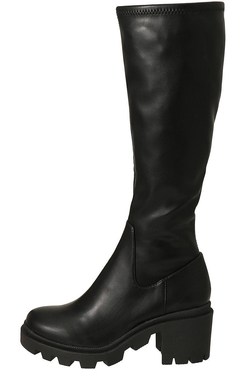 【スティーブマデン/STEVE MADDEN】のABERDEEN ストレッチロングブーツ 人気、トレンドファッション・服の通販 founy(ファニー) ファッション Fashion レディースファッション Fashion for Women サイドジップ Side Zip, Side Zipper シンプル Simple, Minimal ストレッチ Stretch, Stretchy Fabric トレンド Trend, Trending Now ロング Long, Long-Length other-1|ID: prp329100003668857 ipo3291000000036122378