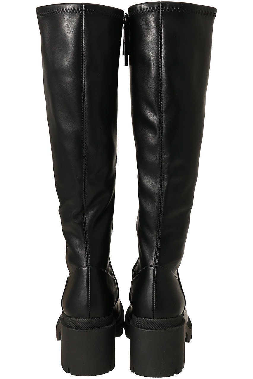 【スティーブマデン/STEVE MADDEN】のABERDEEN ストレッチロングブーツ 人気、トレンドファッション・服の通販 founy(ファニー) ファッション Fashion レディースファッション Fashion for Women サイドジップ Side Zip, Side Zipper シンプル Simple, Minimal ストレッチ Stretch, Stretchy Fabric トレンド Trend, Trending Now ロング Long, Long-Length other-3|ID: prp329100003668857 ipo3291000000036122385