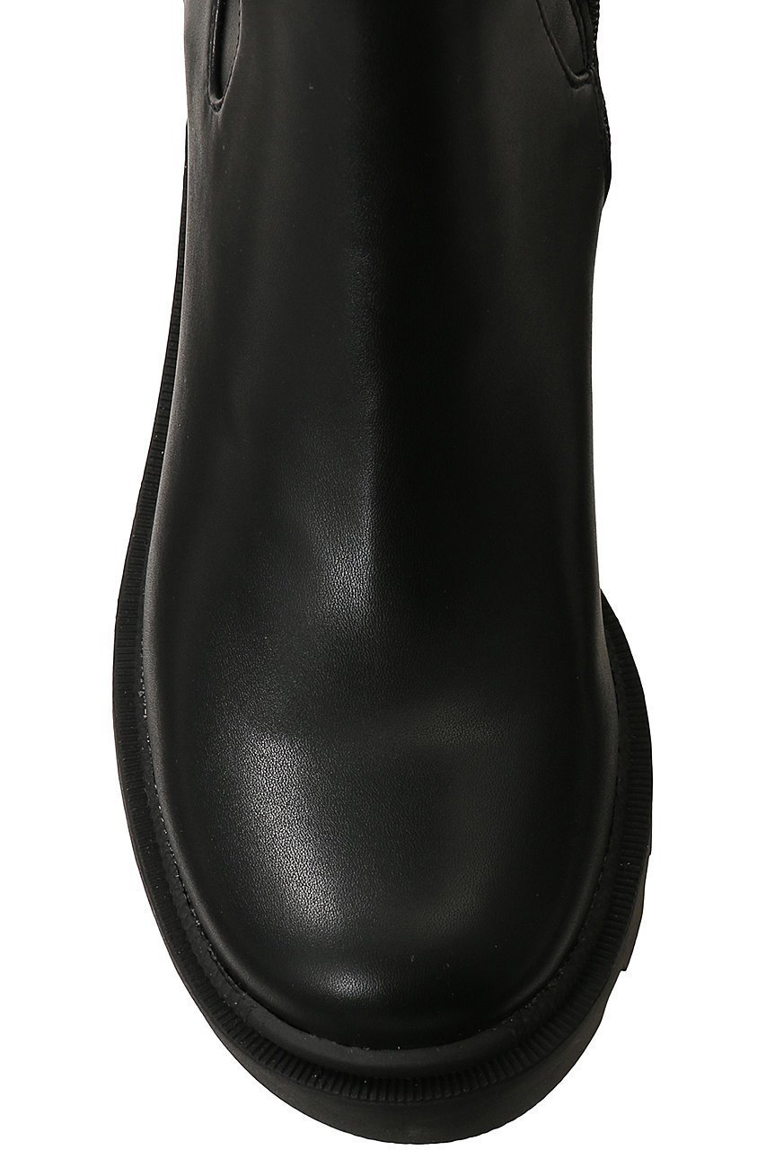 【スティーブマデン/STEVE MADDEN】のABERDEEN ストレッチロングブーツ 人気、トレンドファッション・服の通販 founy(ファニー) ファッション Fashion レディースファッション Fashion for Women サイドジップ Side Zip, Side Zipper シンプル Simple, Minimal ストレッチ Stretch, Stretchy Fabric トレンド Trend, Trending Now ロング Long, Long-Length other-4|ID: prp329100003668857 ipo3291000000036122386