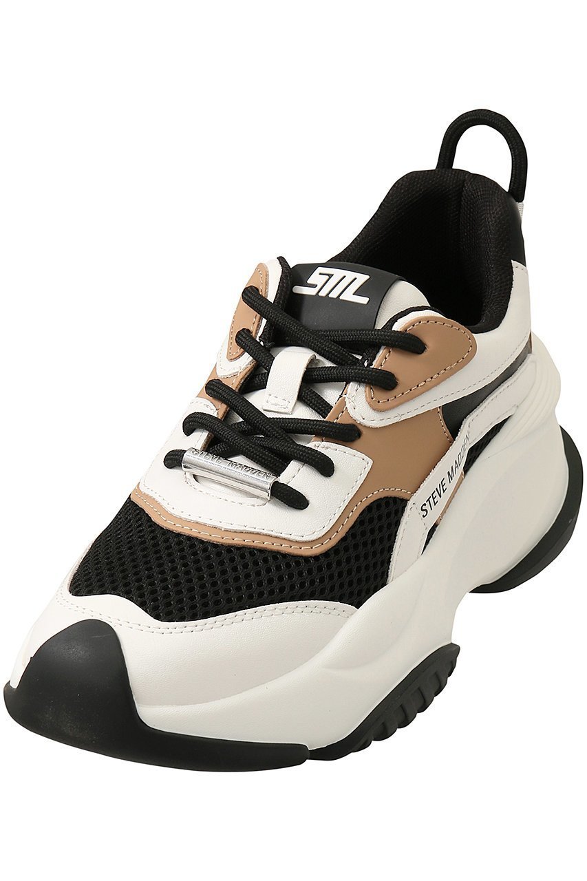 【スティーブマデン/STEVE MADDEN】のBELISSIMO ボリュームソールスニーカー 人気、トレンドファッション・服の通販 founy(ファニー) ファッション Fashion レディースファッション Fashion for Women ショート Short, Short Length スニーカー Sneakers, Trainers トレンド Trend, Trending Now パターン Pattern, Design Print ラップ Wrap, Wrap Design 厚底 Platform Shoes other-1|ID: prp329100003668860 ipo3291000000036554865