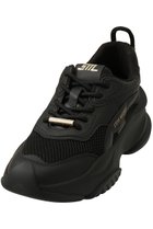 【スティーブマデン/STEVE MADDEN】のBELISSIMO ボリュームソールスニーカー 人気、トレンドファッション・服の通販 founy(ファニー) ファッション Fashion レディースファッション Fashion for Women ショート Short, Short Length スニーカー Sneakers, Trainers トレンド Trend, Trending Now パターン Pattern, Design Print ラップ Wrap, Wrap Design 厚底 Platform Shoes thumbnail ブラック|ID: prp329100003668860 ipo3291000000036554869