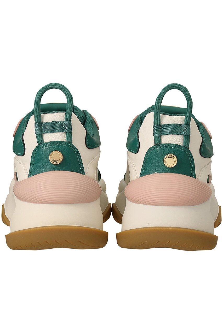 【スティーブマデン/STEVE MADDEN】のBELISSIMO ボリュームソールスニーカー 人気、トレンドファッション・服の通販 founy(ファニー) ファッション Fashion レディースファッション Fashion for Women ショート Short, Short Length スニーカー Sneakers, Trainers トレンド Trend, Trending Now パターン Pattern, Design Print ラップ Wrap, Wrap Design 厚底 Platform Shoes other-3|ID: prp329100003668860 ipo3291000000036614041