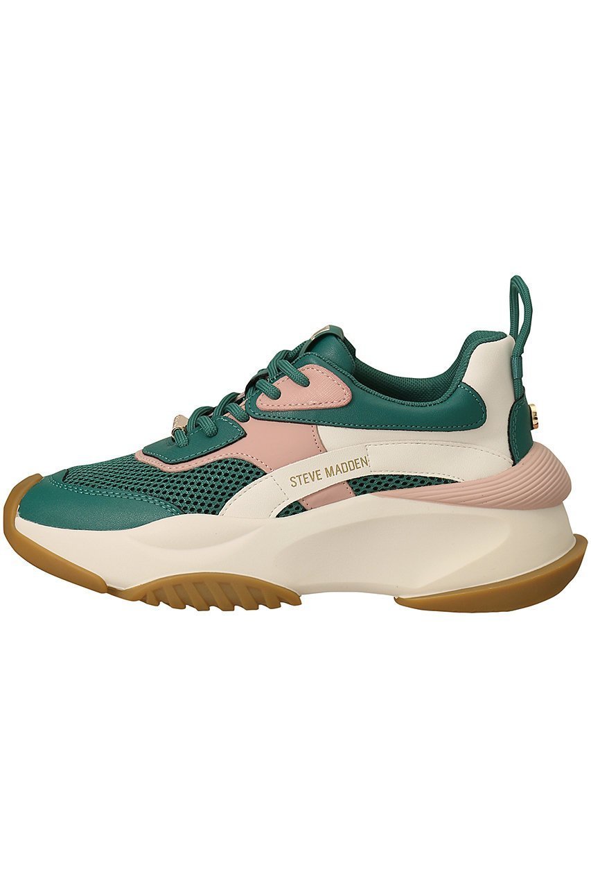 【スティーブマデン/STEVE MADDEN】のBELISSIMO ボリュームソールスニーカー 人気、トレンドファッション・服の通販 founy(ファニー) ファッション Fashion レディースファッション Fashion for Women ショート Short, Short Length スニーカー Sneakers, Trainers トレンド Trend, Trending Now パターン Pattern, Design Print ラップ Wrap, Wrap Design 厚底 Platform Shoes other-4|ID: prp329100003668860 ipo3291000000036614043