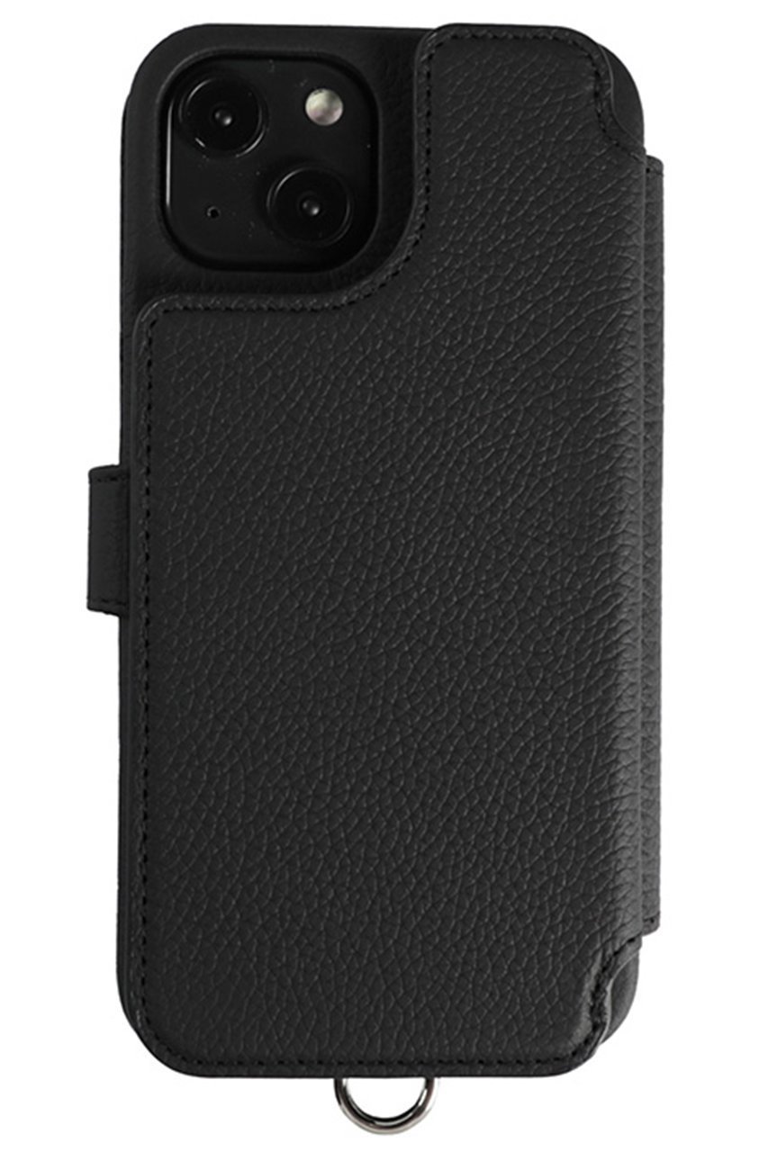 【デミュウ/DEMIU】のiPhone14 POCHE FLAT Deux 手帳型スマホケース ストラップ別売 人気、トレンドファッション・服の通販 founy(ファニー) 　ファッション　Fashion　レディースファッション　WOMEN　ショルダー　Shoulder　スタンド　Stand　スマート　Smart　スリット　Slit　デニム　Denim　手帳　Pocket Book　フラット　Flat　フランス　France　ポケット　Pocket　マグネット　Magnet　ユニセックス　Unisex　ラップ　Wrap　おすすめ　Recommend　スマホケース　Phone Case　iPhone アイフォーン　Iphone　 other-1|ID: prp329100003668881 ipo3291000000028464205