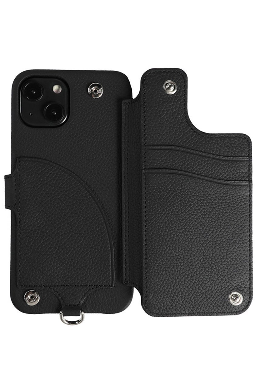 【デミュウ/DEMIU】のiPhone14 POCHE Deux 手帳型スマホケース ストラップ別売 人気、トレンドファッション・服の通販 founy(ファニー) ファッション Fashion レディースファッション Fashion for Women ショルダー Shoulder, Shoulder Strap スタンド Stand Collar, Upright Stand スマート Smart, Elegant スリット Slit, Slit Detail デニム Denim, Jeans Material 手帳 Planner, Notebook フランス France, French ポケット Pocket, Pocket Detail マグネット Magnet, Magnetic Closure ユニセックス Unisex, Genderless ラップ Wrap, Wrap Design おすすめ Recommended / Our Picks スマホケース Smartphone Case iPhone アイフォーン iPhone other-2|ID: prp329100003668882 ipo3291000000032856761