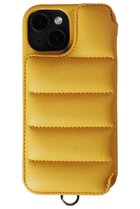 【デミュウ/DEMIU】のiPhone15 BALLON 背面収納スマホケース ストラップ別売 人気、トレンドファッション・服の通販 founy(ファニー) ファッション Fashion レディースファッション Fashion for Women ショルダー Shoulder, Shoulder Strap スタンド Stand Collar, Upright Stand スリット Slit, Slit Detail 財布 Wallet, Purse テクスチャー Texture, Textured Fabric デニム Denim, Jeans Material フィット Fit, Slim Fit ポケット Pocket, Pocket Detail マグネット Magnet, Magnetic Closure モコモコ Fuzzy, Fluffy ユニセックス Unisex, Genderless ラップ Wrap, Wrap Design おすすめ Recommended / Our Picks スマホケース Smartphone Case iPhone アイフォーン iPhone thumbnail サフラン|ID: prp329100003668883 ipo3291000000032816131