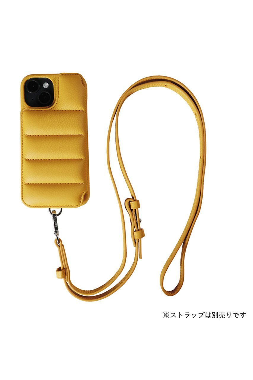【デミュウ/DEMIU】のiPhone15 BALLON 背面収納スマホケース ストラップ別売 人気、トレンドファッション・服の通販 founy(ファニー) 　ファッション　Fashion　レディースファッション　Fashion for Women　ショルダー　Shoulder, Shoulder Strap　スタンド　Stand Collar, Upright Stand　スリット　Slit, Slit Detail　財布　Wallet, Purse　テクスチャー　Texture, Textured Fabric　デニム　Denim, Jeans Material　フィット　Fit, Slim Fit　ポケット　Pocket, Pocket Detail　マグネット　Magnet, Magnetic Closure　モコモコ　Fuzzy, Fluffy　ユニセックス　Unisex, Genderless　ラップ　Wrap, Wrap Design　おすすめ　Recommended / Our Picks　スマホケース　Smartphone Case　iPhone アイフォーン　iPhone　other-3|ID: prp329100003668883 ipo3291000000032816133