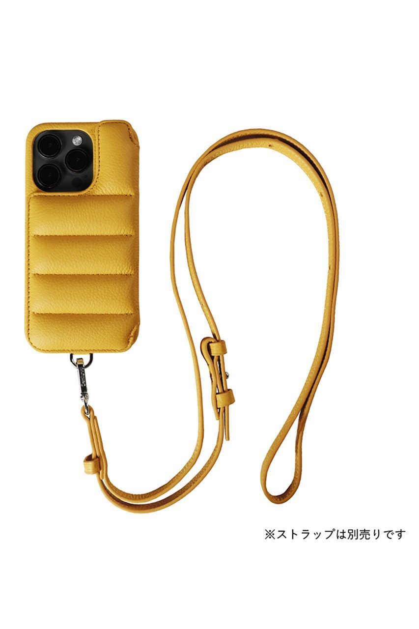 【デミュウ/DEMIU】のiPhone15 BALLON 背面収納スマホケース ストラップ別売 人気、トレンドファッション・服の通販 founy(ファニー) 　ファッション　Fashion　レディースファッション　Fashion for Women　ショルダー　Shoulder, Shoulder Strap　スタンド　Stand Collar, Upright Stand　スリット　Slit, Slit Detail　財布　Wallet, Purse　テクスチャー　Texture, Textured Fabric　デニム　Denim, Jeans Material　フィット　Fit, Slim Fit　ポケット　Pocket, Pocket Detail　マグネット　Magnet, Magnetic Closure　モコモコ　Fuzzy, Fluffy　ユニセックス　Unisex, Genderless　ラップ　Wrap, Wrap Design　おすすめ　Recommended / Our Picks　スマホケース　Smartphone Case　iPhone アイフォーン　iPhone　other-6|ID: prp329100003668883 ipo3291000000032816136