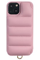 【デミュウ/DEMIU】のiPhone14 BALLON 背面収納スマホケース ストラップ別売 ライラック|ID: prp329100003668884 ipo3291000000028464124