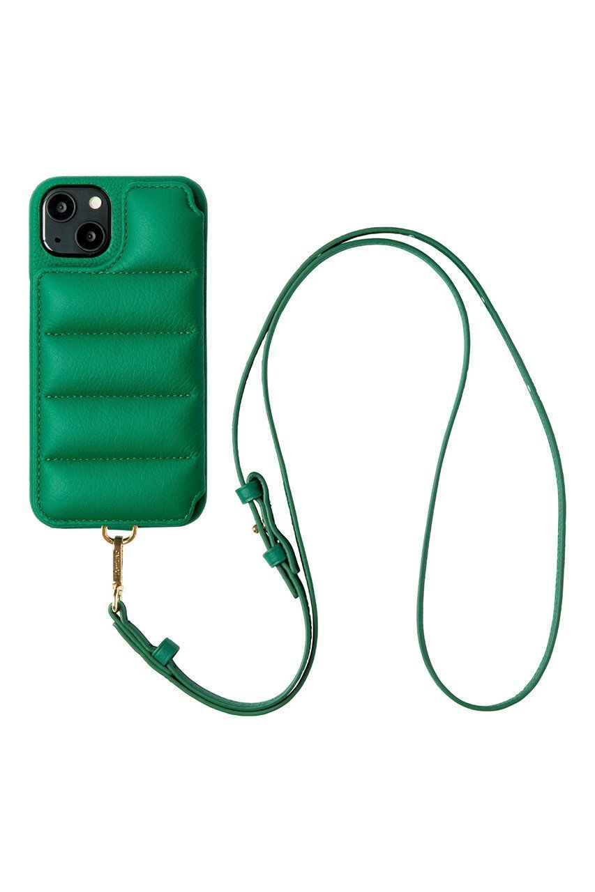 【デミュウ/DEMIU】のiPhone14 BALLON 背面収納スマホケース ストラップ別売 人気、トレンドファッション・服の通販 founy(ファニー) 　ファッション　Fashion　レディースファッション　Fashion for Women　ショルダー　Shoulder, Shoulder Strap　スタンド　Stand Collar, Upright Stand　スリット　Slit, Slit Detail　財布　Wallet, Purse　テクスチャー　Texture, Textured Fabric　デニム　Denim, Jeans Material　フィット　Fit, Slim Fit　ポケット　Pocket, Pocket Detail　マグネット　Magnet, Magnetic Closure　モコモコ　Fuzzy, Fluffy　ユニセックス　Unisex, Genderless　ラップ　Wrap, Wrap Design　おすすめ　Recommended / Our Picks　スマホケース　Smartphone Case　iPhone アイフォーン　iPhone　other-3|ID: prp329100003668884 ipo3291000000032851924