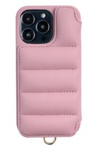 【デミュウ/DEMIU】のiPhone13 BALLON 背面収納スマホケース ストラップ別売 ライラック|ID: prp329100003668885 ipo3291000000028464134