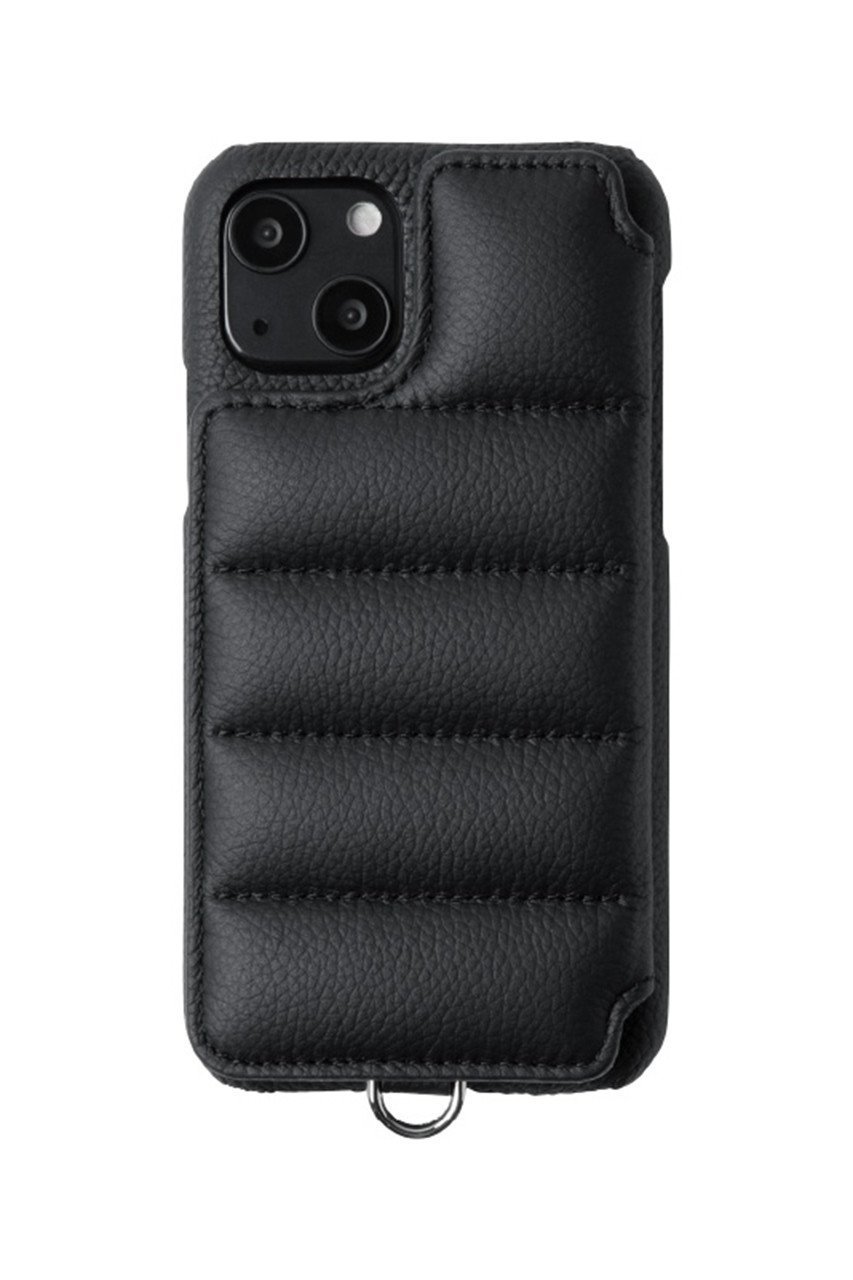 【デミュウ/DEMIU】のiPhone12 BALLON 背面収納スマホケース ストラップ別売 人気、トレンドファッション・服の通販 founy(ファニー) 　ファッション　Fashion　レディースファッション　Fashion for Women　ショルダー　Shoulder, Shoulder Strap　スタンド　Stand Collar, Upright Stand　スリット　Slit, Slit Detail　財布　Wallet, Purse　テクスチャー　Texture, Textured Fabric　デニム　Denim, Jeans Material　フィット　Fit, Slim Fit　ポケット　Pocket, Pocket Detail　マグネット　Magnet, Magnetic Closure　モコモコ　Fuzzy, Fluffy　ユニセックス　Unisex, Genderless　ラップ　Wrap, Wrap Design　おすすめ　Recommended / Our Picks　スマホケース　Smartphone Case　iPhone アイフォーン　iPhone　 other-1|ID: prp329100003668886 ipo3291000000032857037
