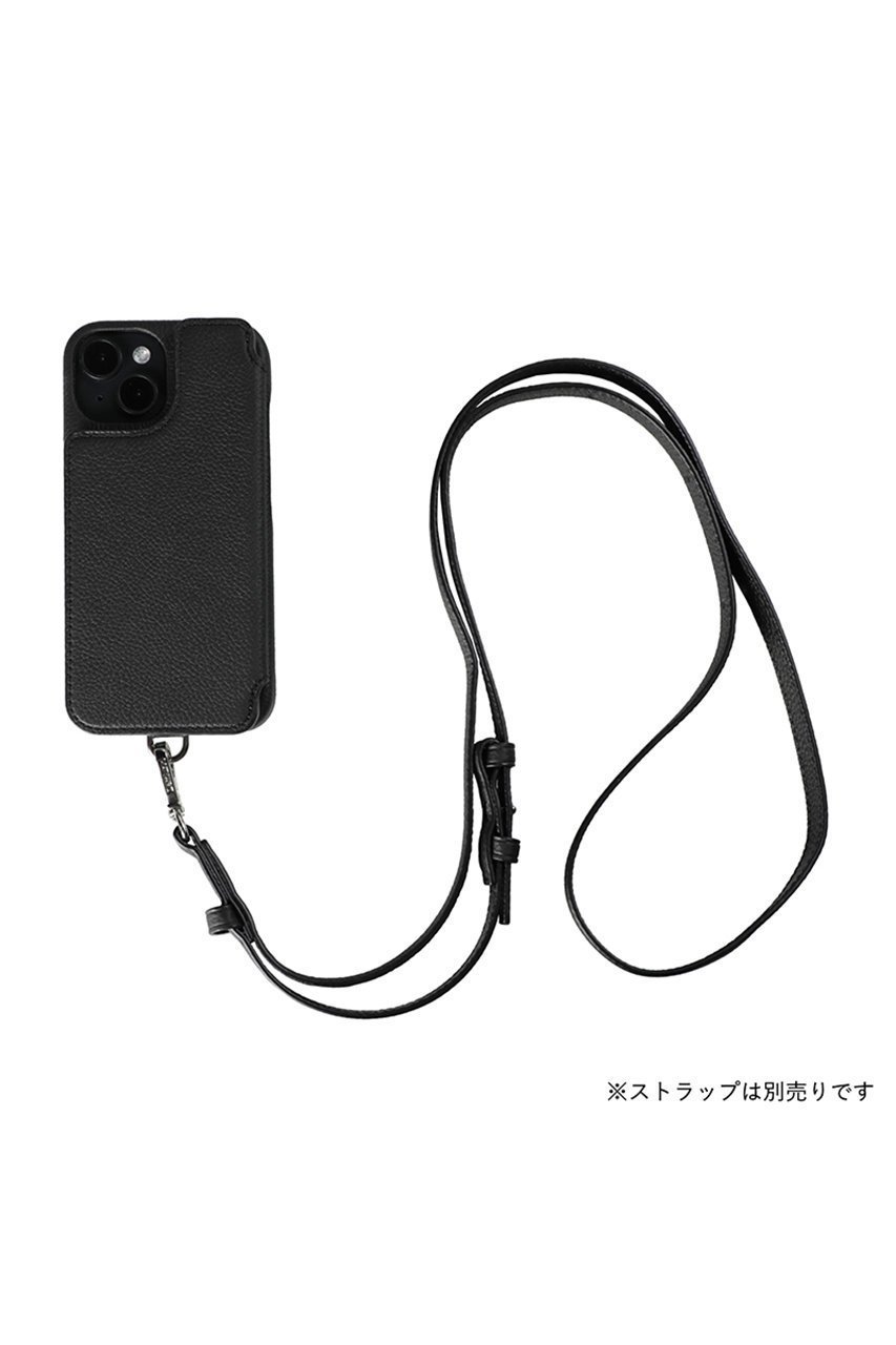 【デミュウ/DEMIU】のiPhone15 POCHE FLAT 背面収納スマホケース ストラップ別売 人気、トレンドファッション・服の通販 founy(ファニー) 　ファッション　Fashion　レディースファッション　Fashion for Women　ショルダー　Shoulder, Shoulder Strap　スリット　Slit, Slit Detail　デニム　Denim, Jeans Material　フランス　France, French　ポケット　Pocket, Pocket Detail　マグネット　Magnet, Magnetic Closure　ユニセックス　Unisex, Genderless　ラップ　Wrap, Wrap Design　おすすめ　Recommended / Our Picks　スマホケース　Smartphone Case　iPhone アイフォーン　iPhone　other-3|ID: prp329100003668887 ipo3291000000032871697