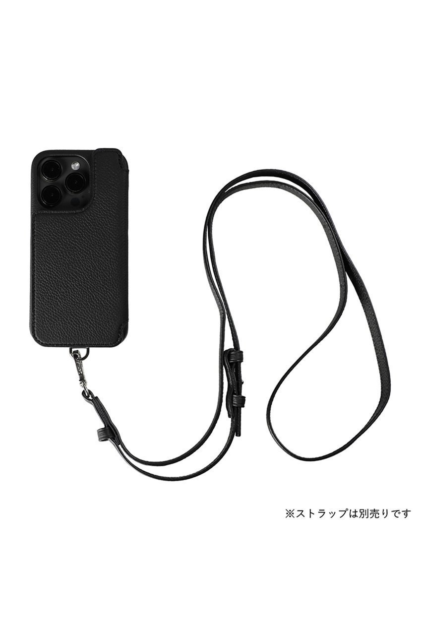 【デミュウ/DEMIU】のiPhone15 POCHE FLAT 背面収納スマホケース ストラップ別売 人気、トレンドファッション・服の通販 founy(ファニー) 　ファッション　Fashion　レディースファッション　Fashion for Women　ショルダー　Shoulder, Shoulder Strap　スリット　Slit, Slit Detail　デニム　Denim, Jeans Material　フランス　France, French　ポケット　Pocket, Pocket Detail　マグネット　Magnet, Magnetic Closure　ユニセックス　Unisex, Genderless　ラップ　Wrap, Wrap Design　おすすめ　Recommended / Our Picks　スマホケース　Smartphone Case　iPhone アイフォーン　iPhone　other-6|ID: prp329100003668887 ipo3291000000032871715