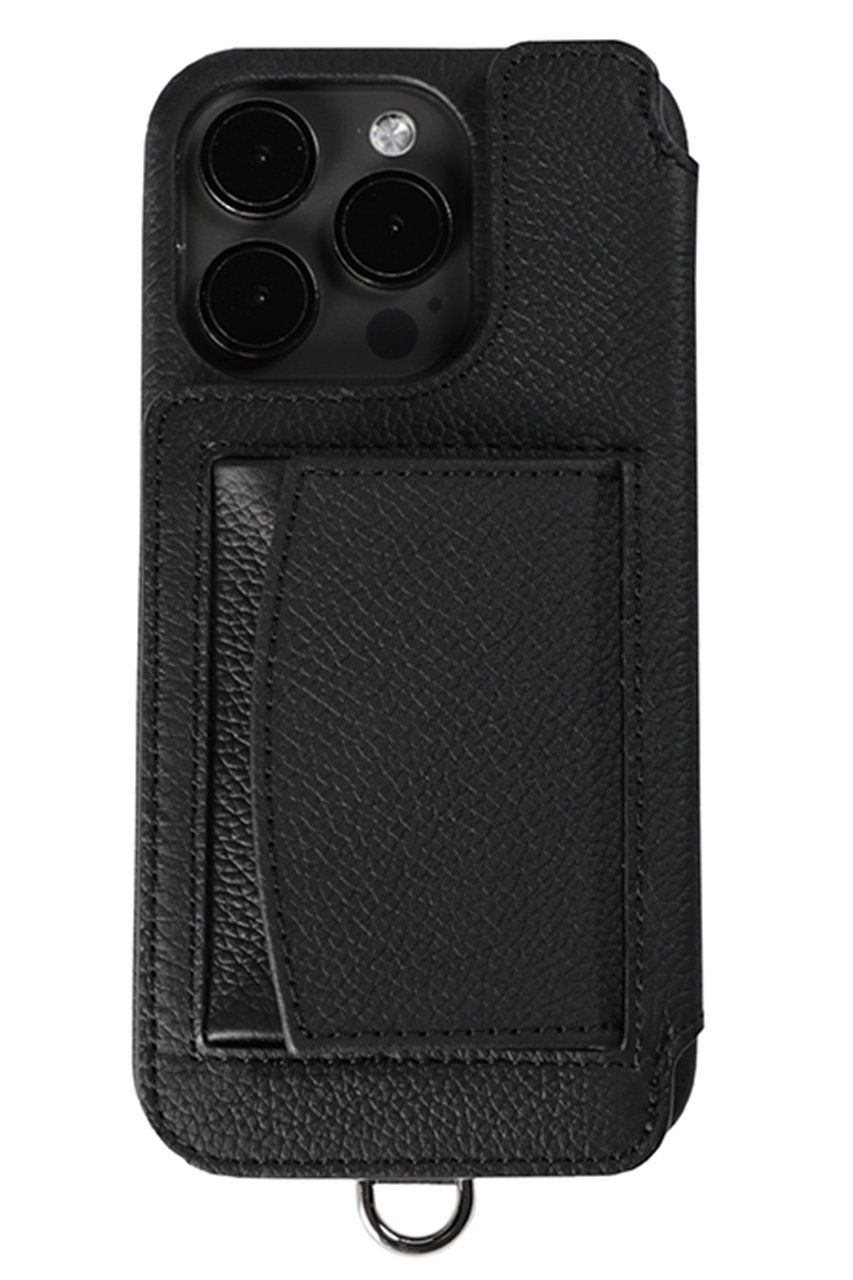 【デミュウ/DEMIU】のiPhone15 POCHE 背面収納スマホケース ストラップ別売 人気、トレンドファッション・服の通販 founy(ファニー) 　ファッション　Fashion　レディースファッション　Fashion for Women　ショルダー　Shoulder, Shoulder Strap　スリット　Slit, Slit Detail　財布　Wallet, Purse　デニム　Denim, Jeans Material　フランス　France, French　ポケット　Pocket, Pocket Detail　マグネット　Magnet, Magnetic Closure　ユニセックス　Unisex, Genderless　ラップ　Wrap, Wrap Design　おすすめ　Recommended / Our Picks　スマホケース　Smartphone Case　iPhone アイフォーン　iPhone　other-4|ID: prp329100003668888 ipo3291000000032799766