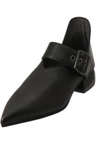 【ピアッカセッテ/ph7+】のワンストラップバブーシュ 人気、トレンドファッション・服の通販 founy(ファニー) ファッション Fashion レディースファッション Fashion for Women オケージョン Occasion Wear シューズ Shoes, Footwear フラット Flat, Flat Shoes エレガント 上品 Elegant 人気 Popular, Best Seller 定番 Standard, Basic Item thumbnail ブラック|ID: prp329100003668910 ipo3291000000036179976