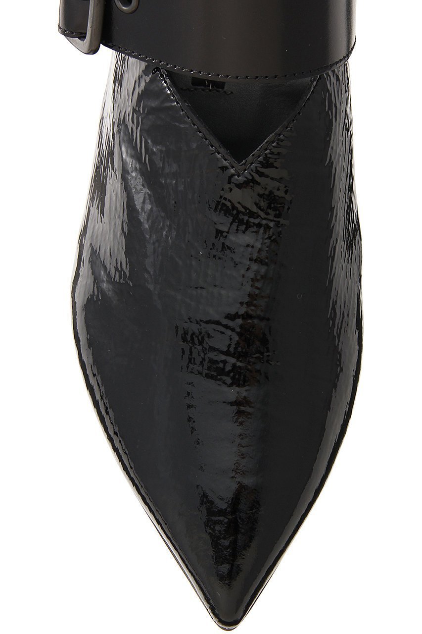 【ピアッカセッテ/ph7+】のワンストラップバブーシュ 人気、トレンドファッション・服の通販 founy(ファニー) 　ファッション　Fashion　レディースファッション　Fashion for Women　オケージョン　Occasion Wear　シューズ　Shoes, Footwear　フラット　Flat, Flat Shoes　エレガント 上品　Elegant　人気　Popular, Best Seller　定番　Standard, Basic Item　other-5|ID: prp329100003668910 ipo3291000000036179984