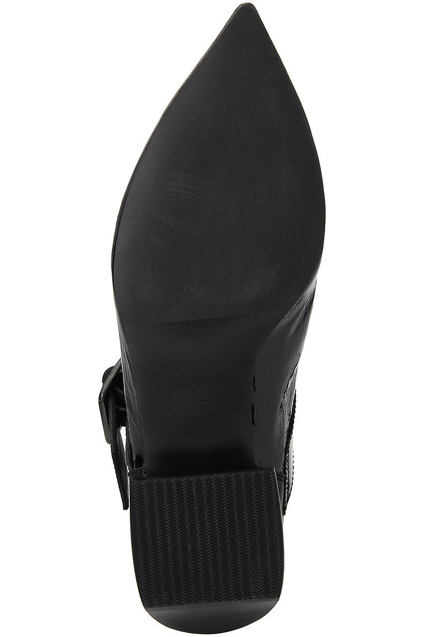 【ピアッカセッテ/ph7+】のワンストラップバブーシュ 人気、トレンドファッション・服の通販 founy(ファニー) 　ファッション　Fashion　レディースファッション　Fashion for Women　オケージョン　Occasion Wear　シューズ　Shoes, Footwear　フラット　Flat, Flat Shoes　エレガント 上品　Elegant　人気　Popular, Best Seller　定番　Standard, Basic Item　other-7|ID: prp329100003668910 ipo3291000000036179988