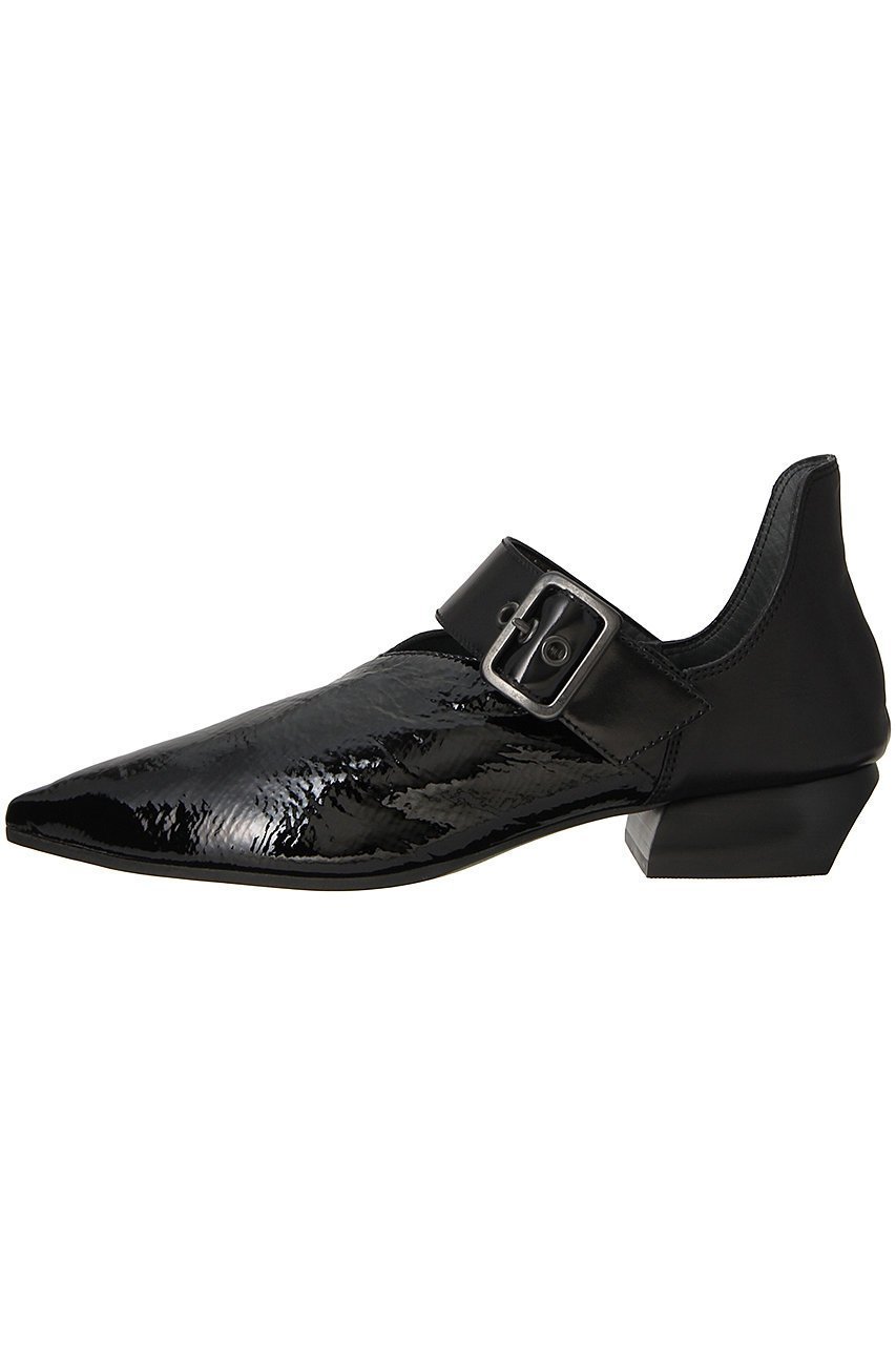 【ピアッカセッテ/ph7+】のワンストラップバブーシュ 人気、トレンドファッション・服の通販 founy(ファニー) 　ファッション　Fashion　レディースファッション　Fashion for Women　オケージョン　Occasion Wear　シューズ　Shoes, Footwear　フラット　Flat, Flat Shoes　エレガント 上品　Elegant　人気　Popular, Best Seller　定番　Standard, Basic Item　other-3|ID: prp329100003668910 ipo3291000000036234032