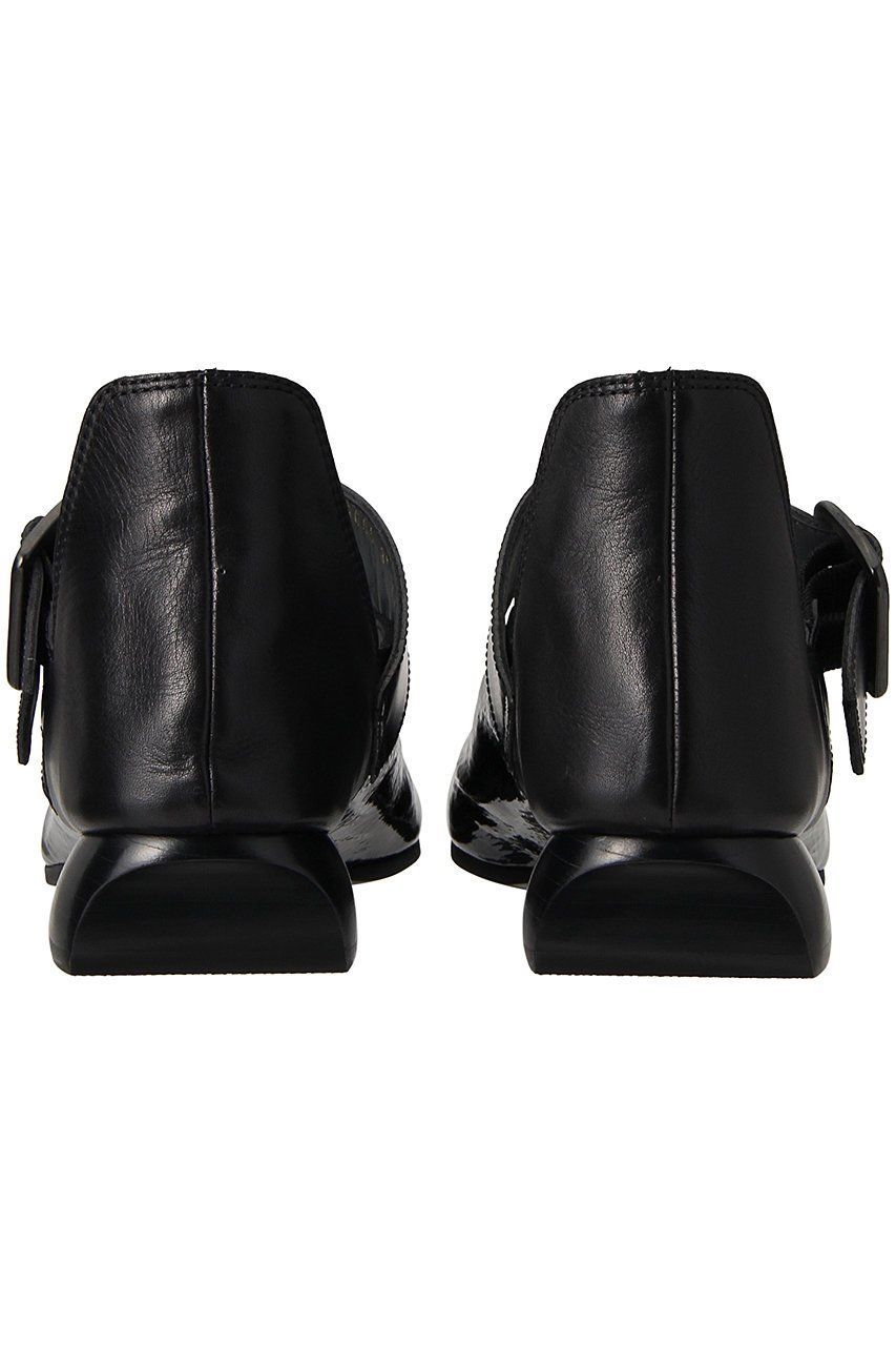 【ピアッカセッテ/ph7+】のワンストラップバブーシュ 人気、トレンドファッション・服の通販 founy(ファニー) 　ファッション　Fashion　レディースファッション　Fashion for Women　オケージョン　Occasion Wear　シューズ　Shoes, Footwear　フラット　Flat, Flat Shoes　エレガント 上品　Elegant　人気　Popular, Best Seller　定番　Standard, Basic Item　other-4|ID: prp329100003668910 ipo3291000000036234033