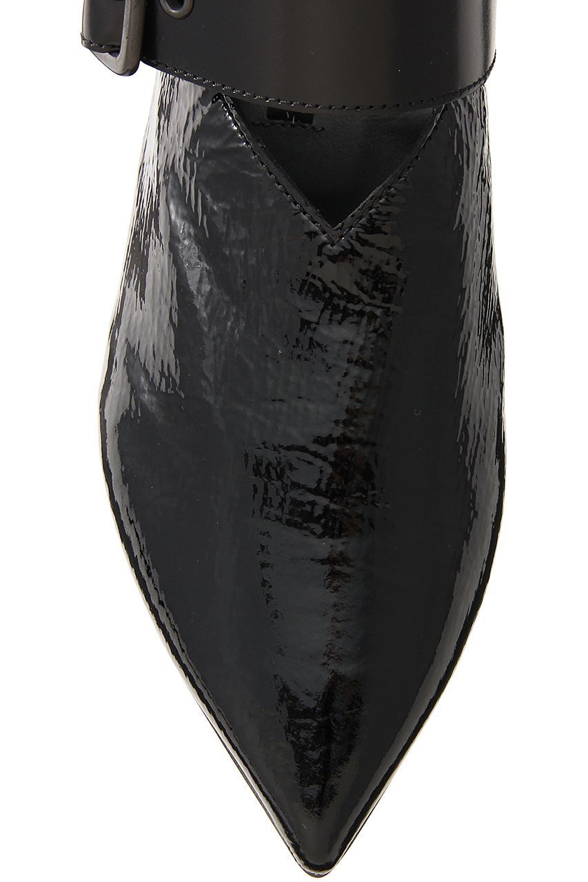 【ピアッカセッテ/ph7+】のワンストラップバブーシュ 人気、トレンドファッション・服の通販 founy(ファニー) 　ファッション　Fashion　レディースファッション　Fashion for Women　オケージョン　Occasion Wear　シューズ　Shoes, Footwear　フラット　Flat, Flat Shoes　エレガント 上品　Elegant　人気　Popular, Best Seller　定番　Standard, Basic Item　other-5|ID: prp329100003668910 ipo3291000000036234034