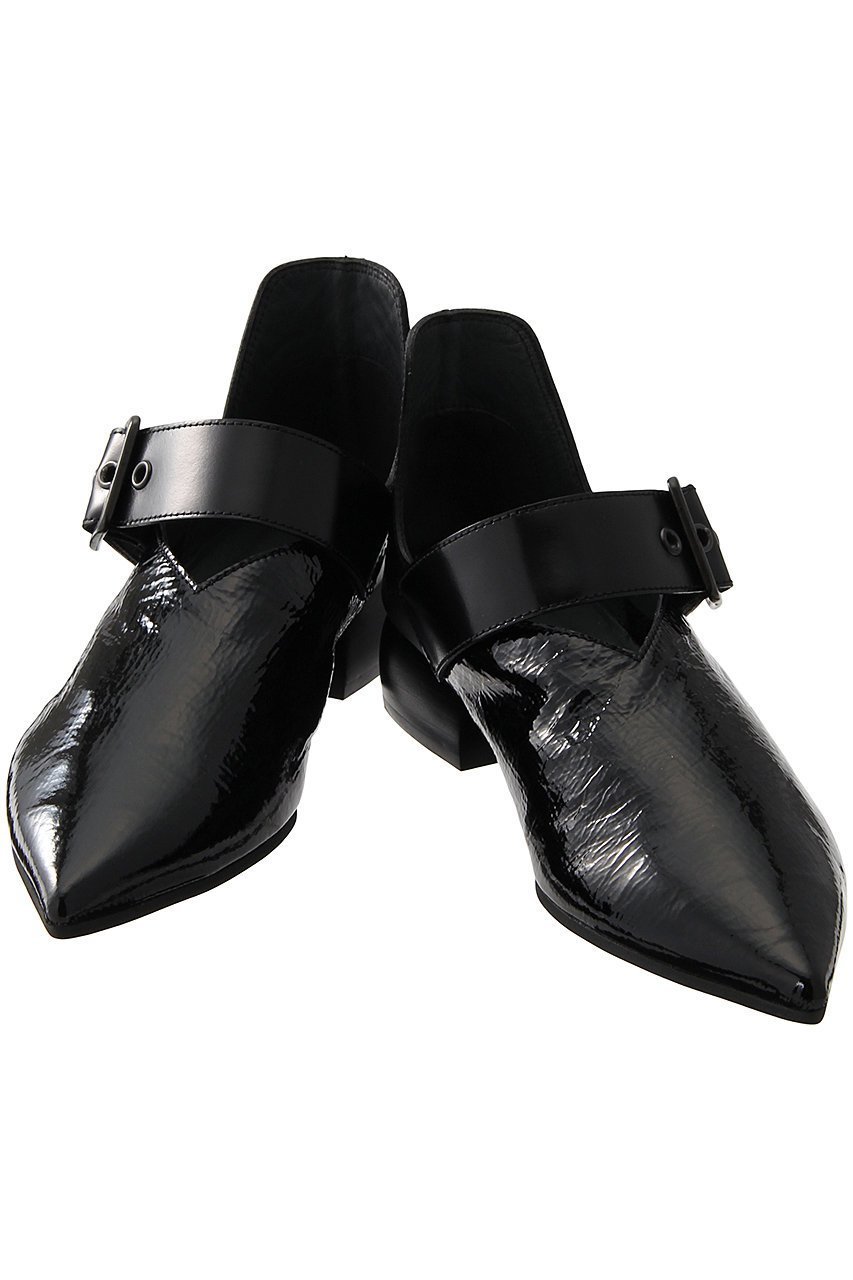 【ピアッカセッテ/ph7+】のワンストラップバブーシュ 人気、トレンドファッション・服の通販 founy(ファニー) 　ファッション　Fashion　レディースファッション　Fashion for Women　オケージョン　Occasion Wear　シューズ　Shoes, Footwear　フラット　Flat, Flat Shoes　エレガント 上品　Elegant　人気　Popular, Best Seller　定番　Standard, Basic Item　other-6|ID: prp329100003668910 ipo3291000000036234035