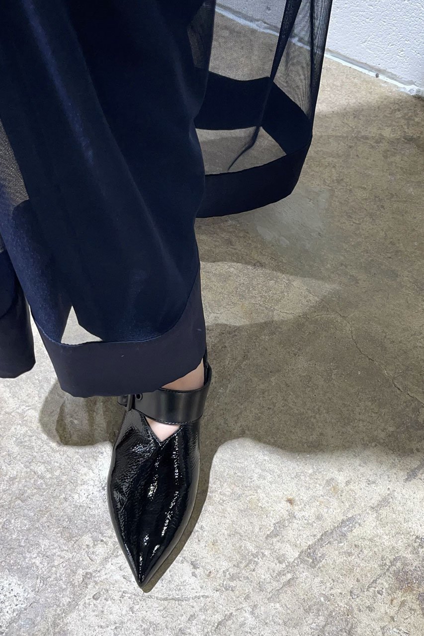 【ピアッカセッテ/ph7+】のワンストラップバブーシュ 人気、トレンドファッション・服の通販 founy(ファニー) 　ファッション　Fashion　レディースファッション　Fashion for Women　オケージョン　Occasion Wear　シューズ　Shoes, Footwear　フラット　Flat, Flat Shoes　エレガント 上品　Elegant　人気　Popular, Best Seller　定番　Standard, Basic Item　other-8|ID: prp329100003668910 ipo3291000000036234037