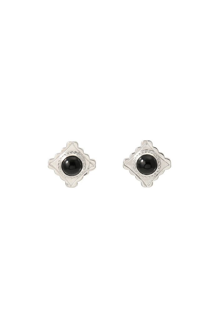 【ナチュラリジュエリ/NATURALI JEWELRY】のSILVER スカラップトリムピアス インテリア・キッズ・メンズ・レディースファッション・服の通販 founy(ファニー) https://founy.com/ ファッション Fashion レディースファッション WOMEN ジュエリー Jewelry リング Rings イヤリング Earrings アンティーク Antique イヤリング Earrings シルバー Silver スカラップ Scalloped ストーン Stone |ID: prp329100003670843 ipo3291000000030802597