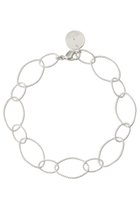 【ナチュラリジュエリ/NATURALI JEWELRY】のSILVER ツイストチェーンブレスレット シルバー|ID: prp329100003670844 ipo3291000000035757872